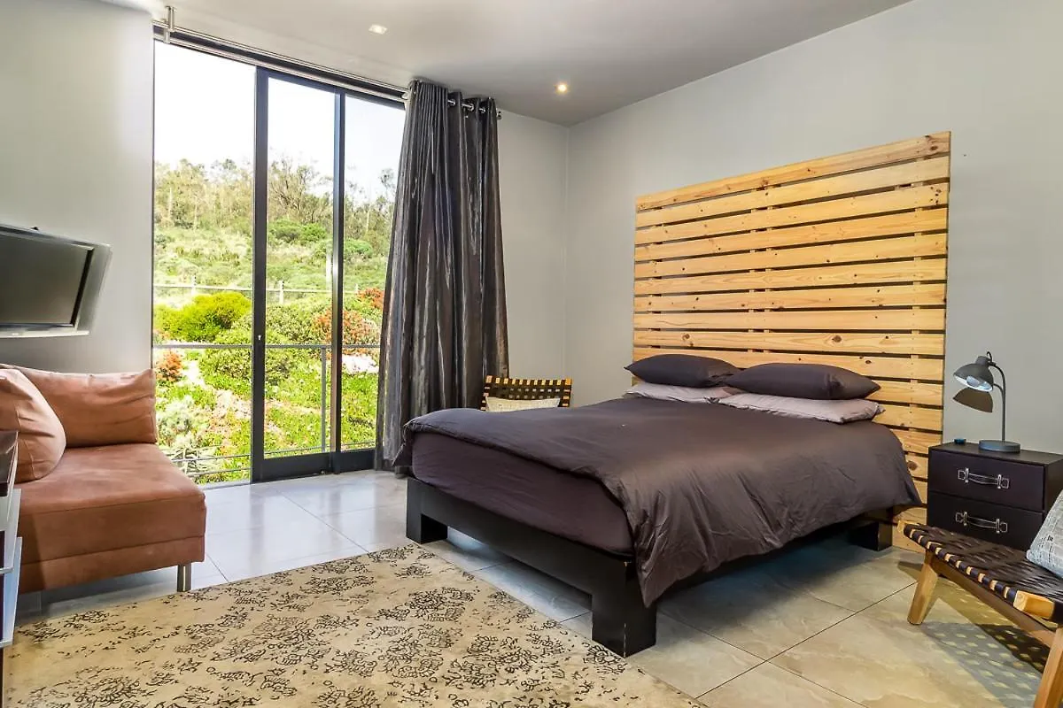 Stellar Guest Villa On Stunning Wine Farm Κέιπ Τάουν