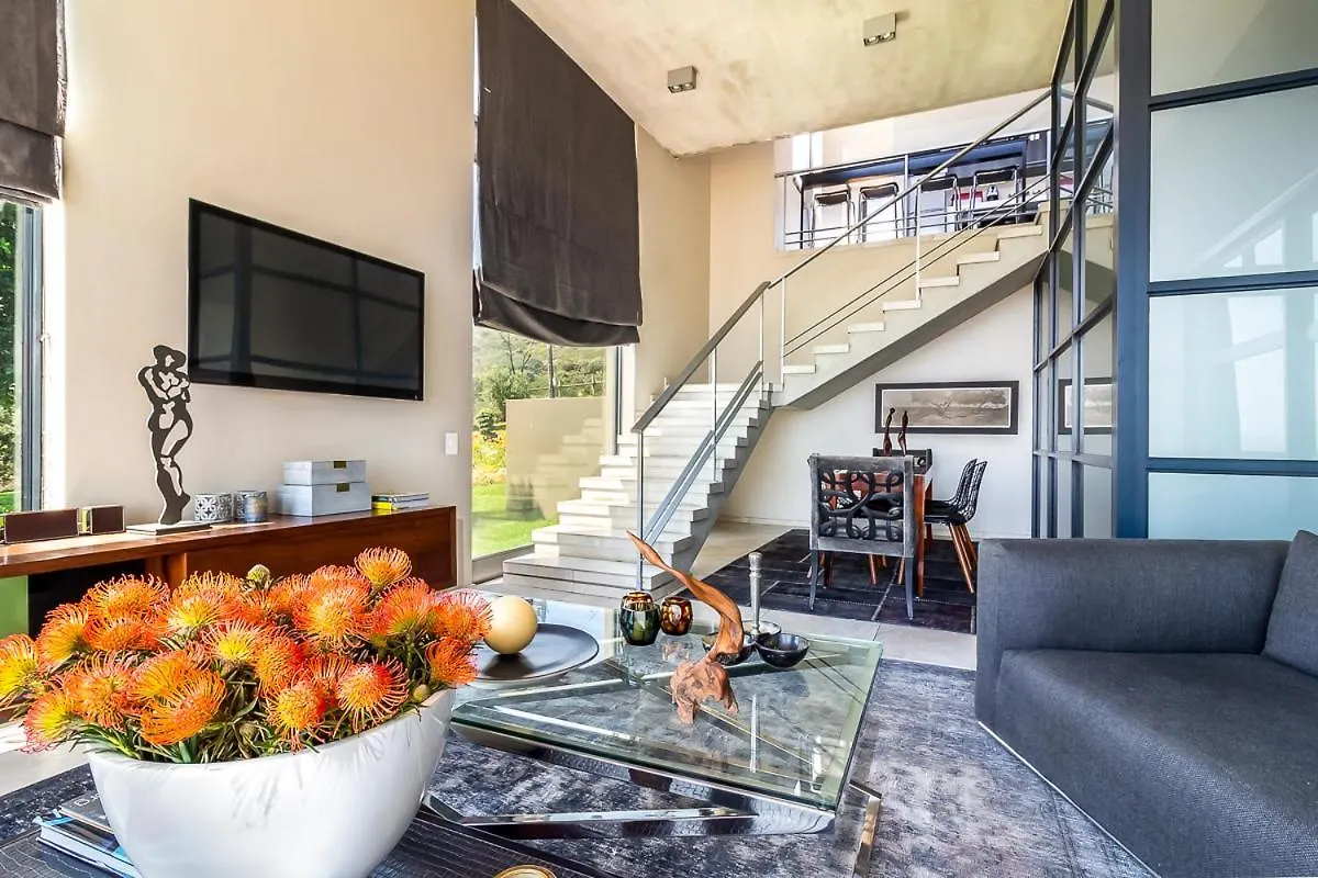 Stellar Guest Villa On Stunning Wine Farm Κέιπ Τάουν Νότια Αφρική