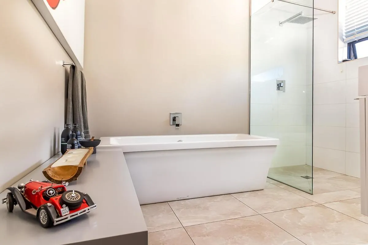 Stellar Guest Villa On Stunning Wine Farm Cape Town 0*,  South Africa