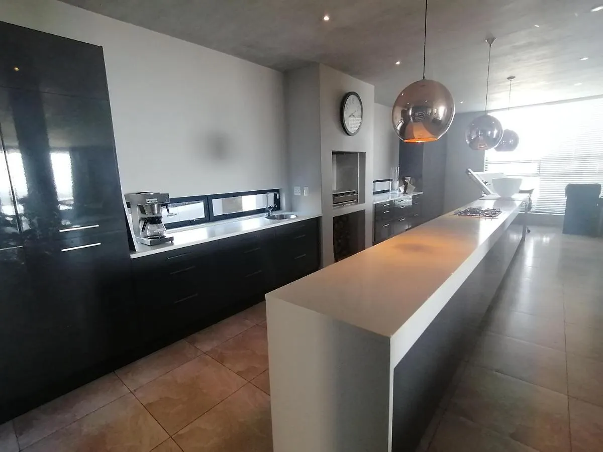 Stellar Guest Villa On Stunning Wine Farm Cape Town South Africa
